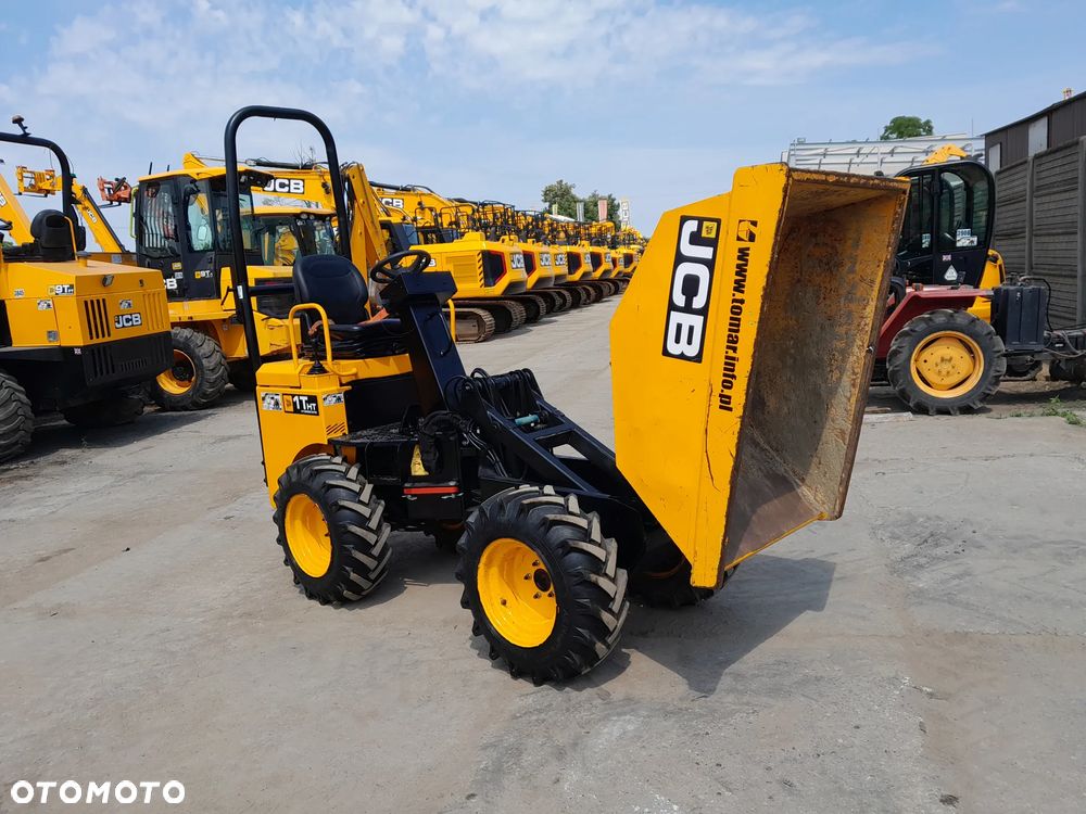 JCB 1T - 10