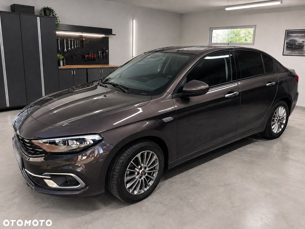 Fiat Tipo 1.0 T3 - 1