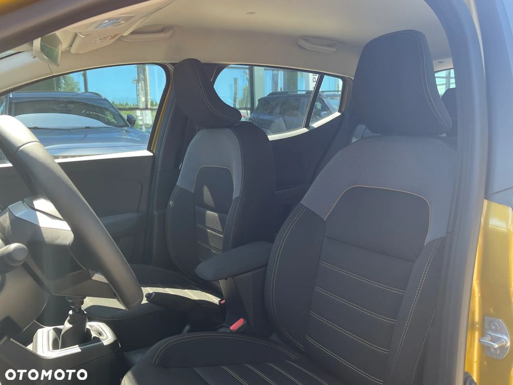 Dacia Sandero - 12