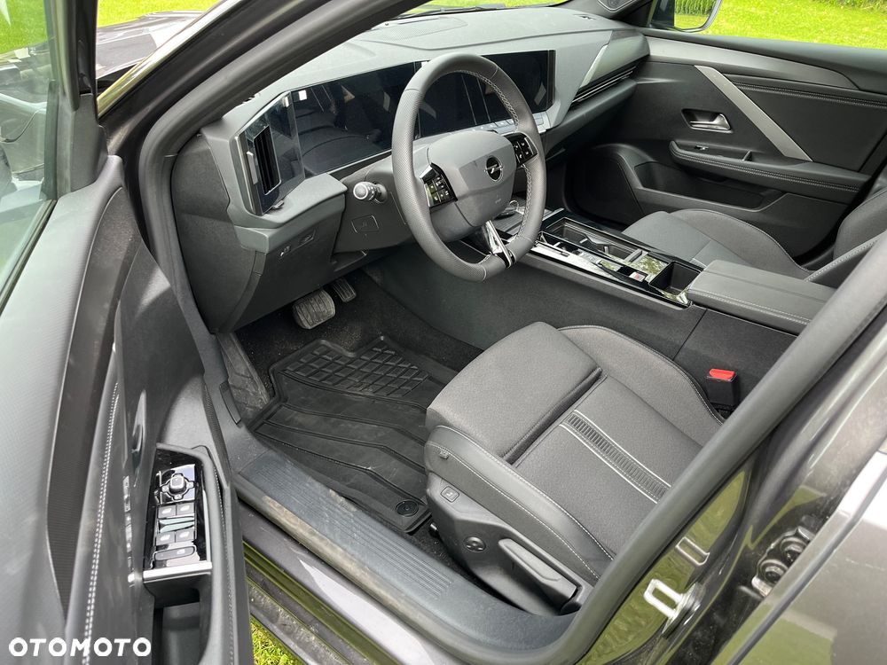 Opel Astra VI 1.5 CDTI GS Line S&S - 13