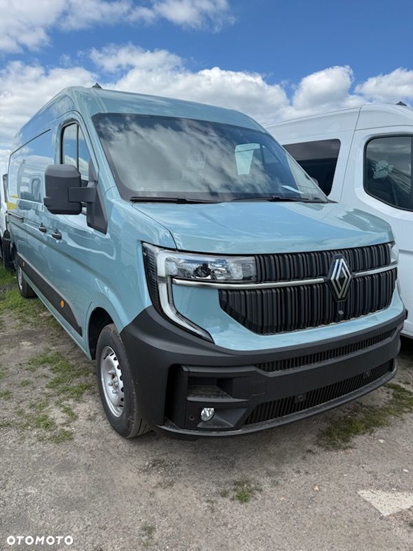 Renault Master - 5