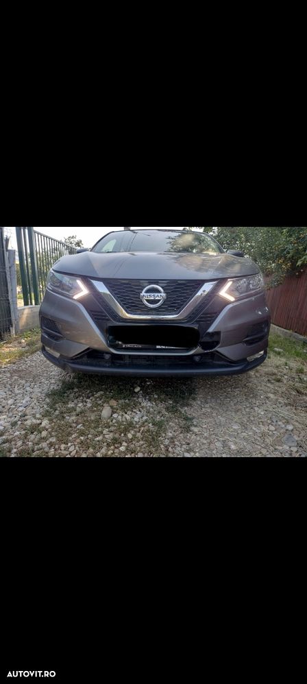 Nissan Qashqai 1.6 DCI Start/Stop 4X4-i Tekna - 2