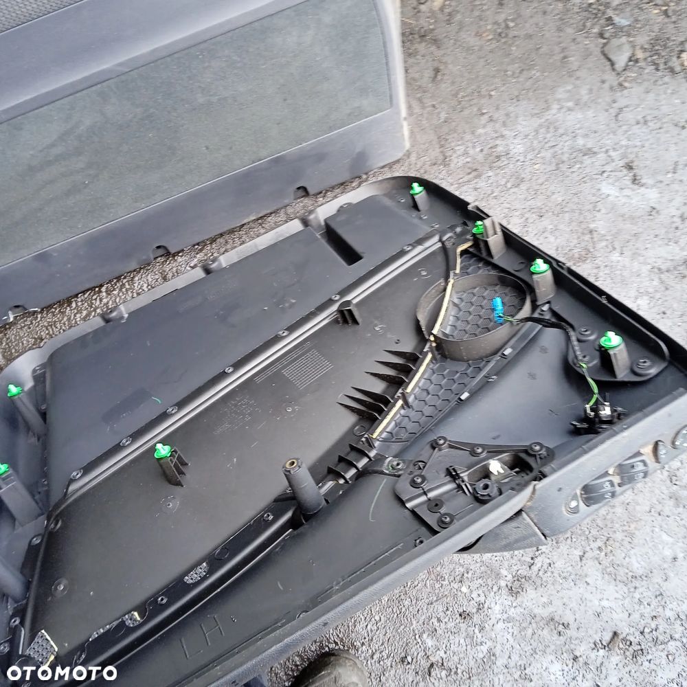 Tapicerki Vito 639 - 6