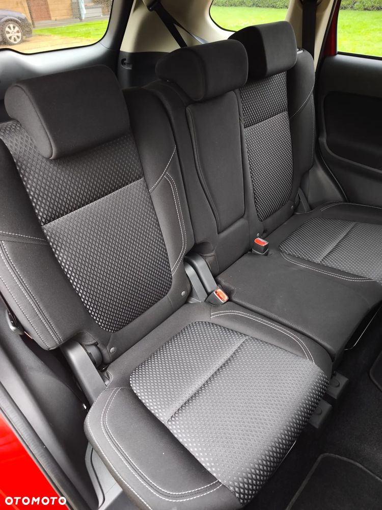 Mitsubishi Outlander 2.0 Intense Comfort 4WD CVT - 22