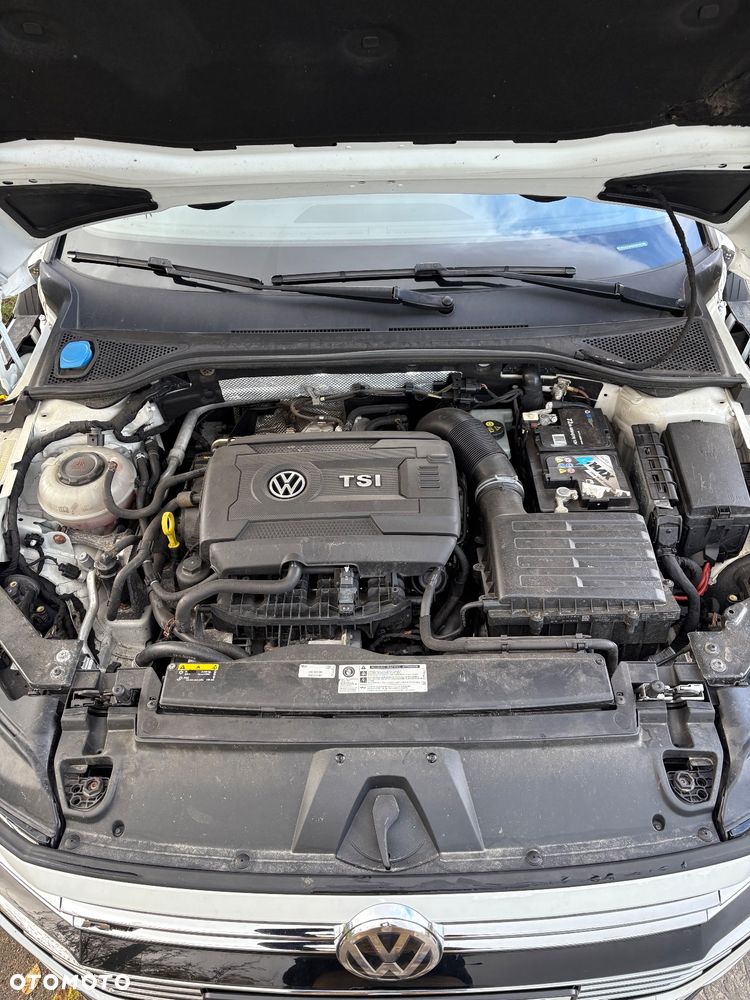 Volkswagen Arteon 2.0 TSI 4Motion R-Line DSG - 32