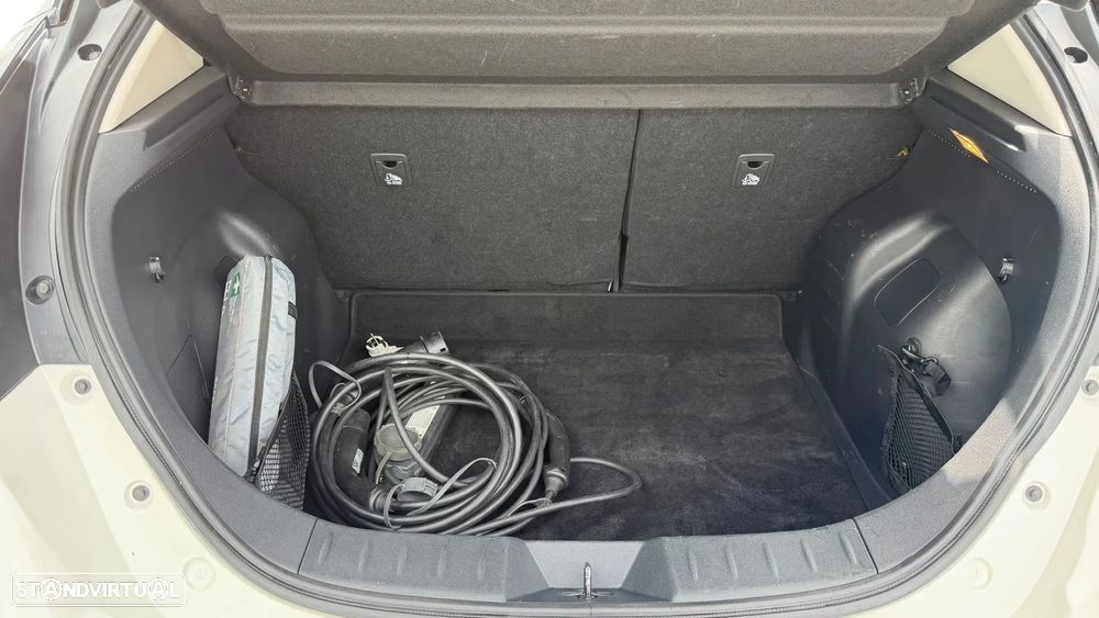 Nissan Leaf 62 kWh e+ N-Connecta - 7