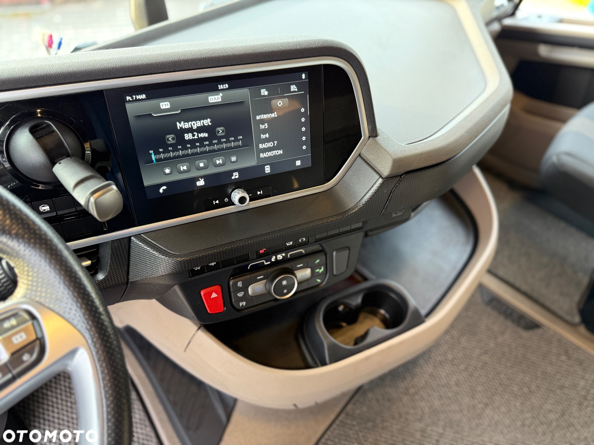 DAF XG - 35