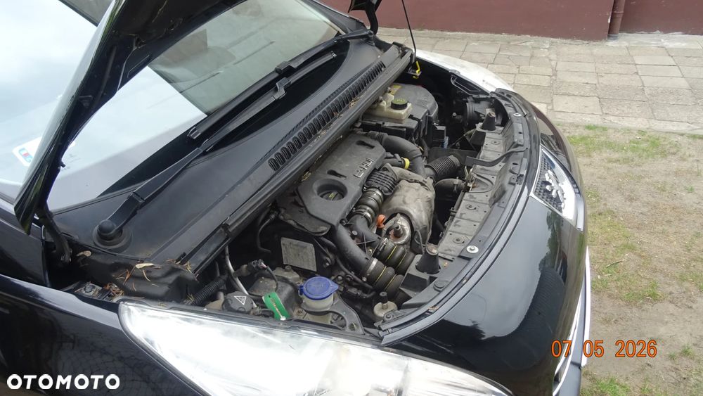 Peugeot 3008 - 10