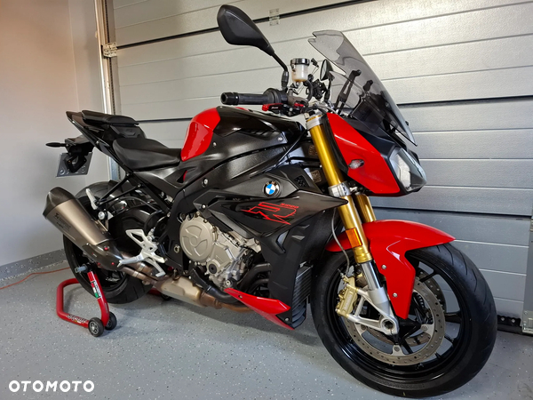 BMW Inny