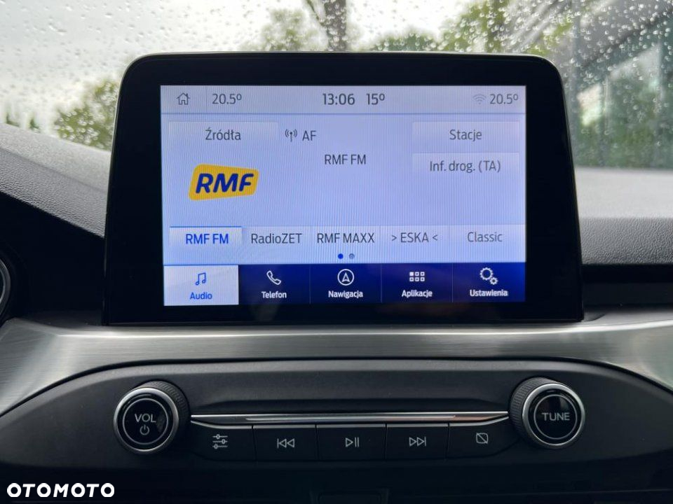 Ford Focus - 15
