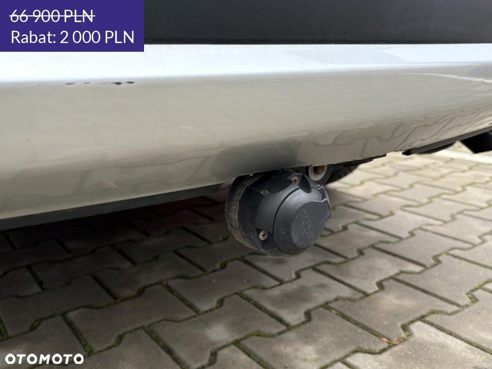 Mitsubishi Outlander - 22