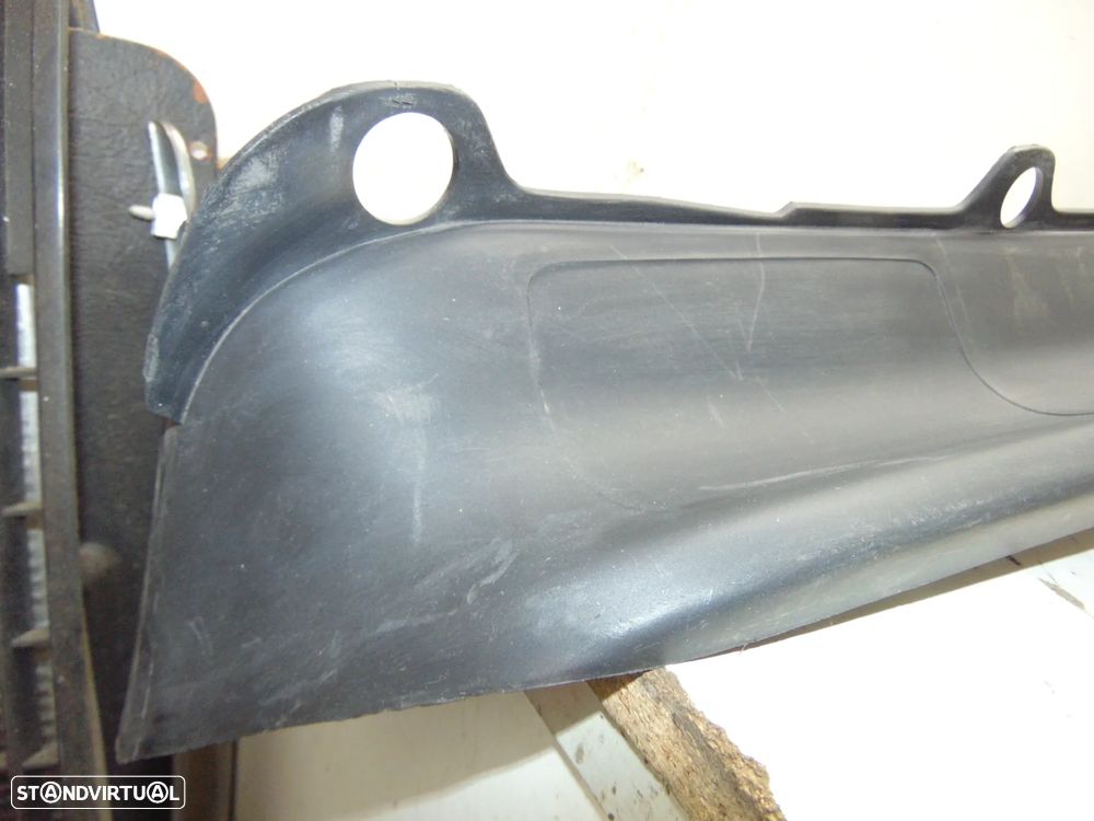 Volvo 740/760 LIP/avental - 2