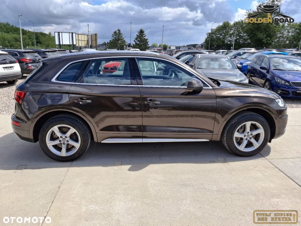Audi Q5 - 5