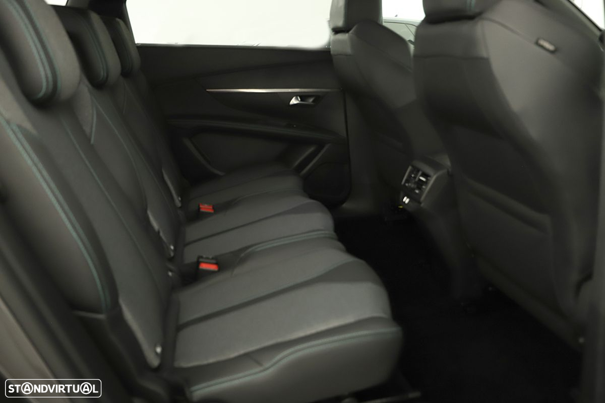 Peugeot 5008 1.2 PureTech Allure Pack EAT8 - 21