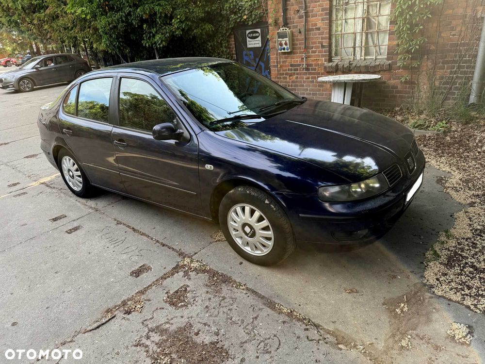 Seat Toledo - 3