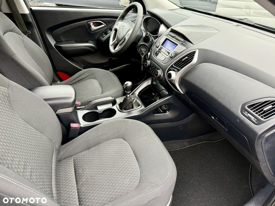 Hyundai ix35 1.6 2WD 5 Star Edition - 29
