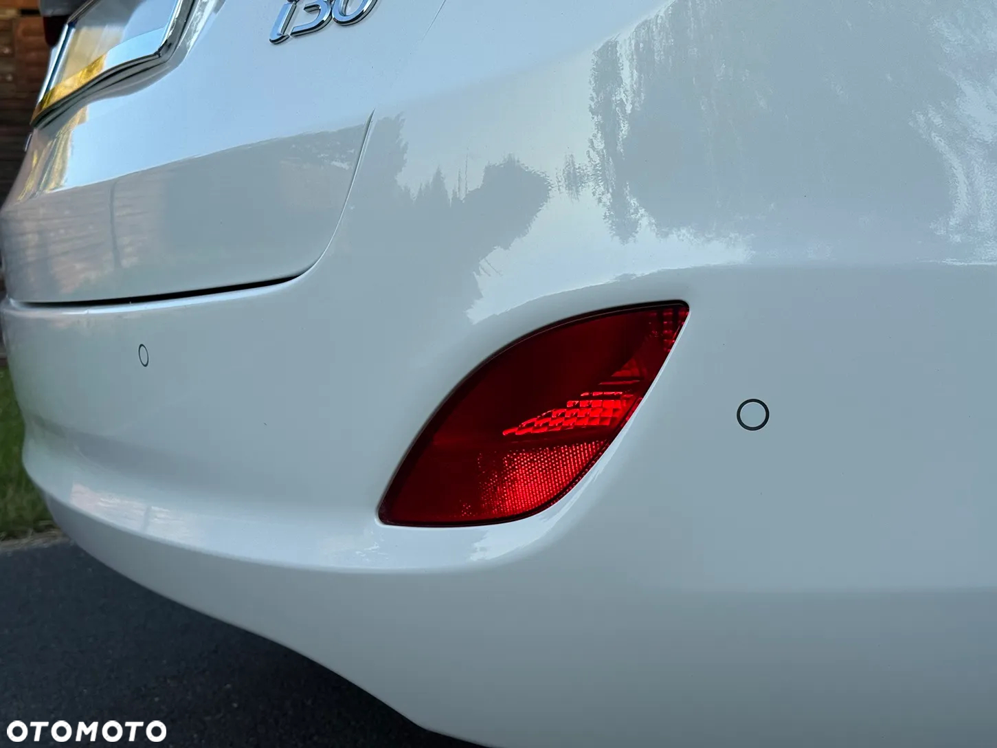 Hyundai i30 - 21