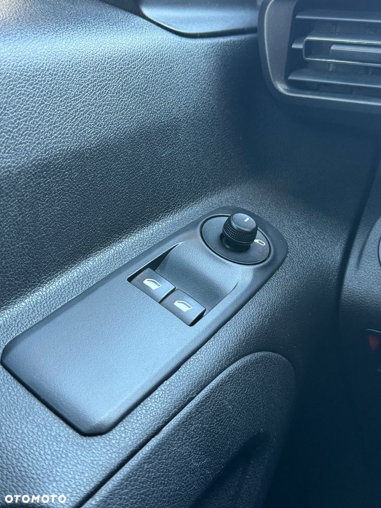 Opel Combo Life XL 1.5 CDTI Enjoy S&S - 11