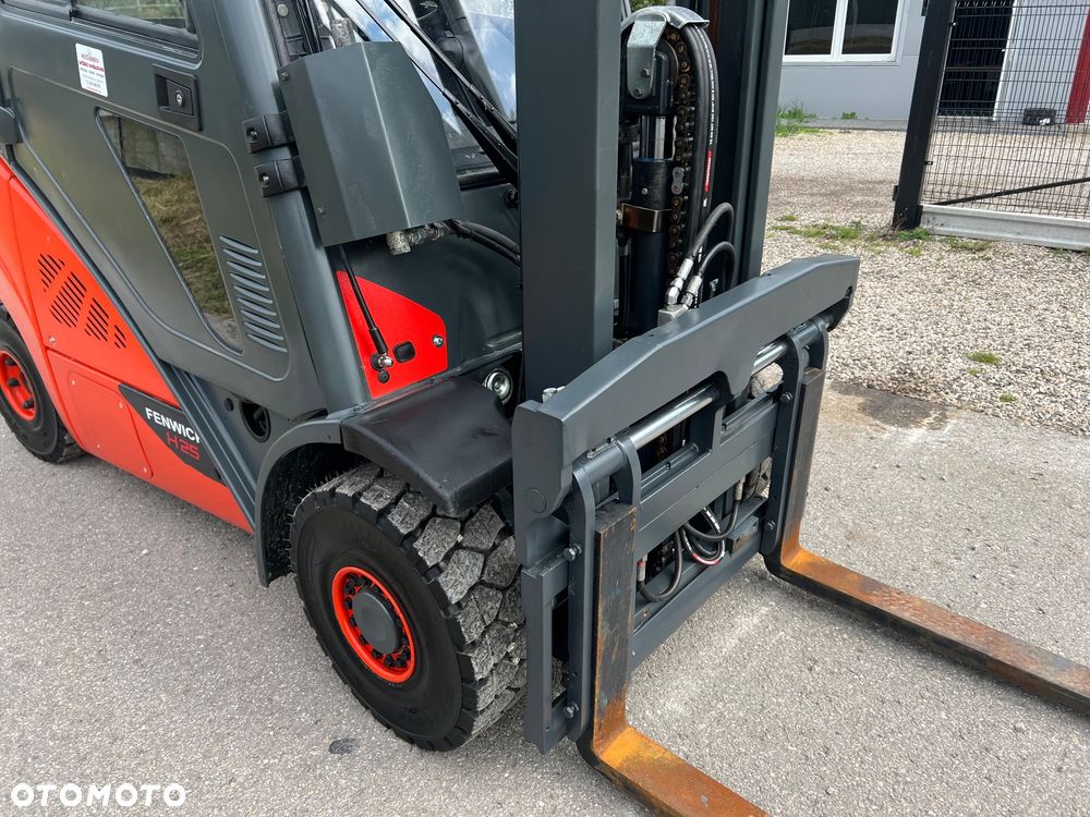 Linde H25D-02 EVO - 17