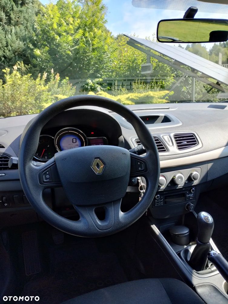 Renault Megane 1.6 16V Generation - 8