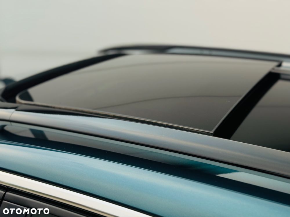 Citroën C5 Aircross 1.6 PureTech Shine EAT8 - 21