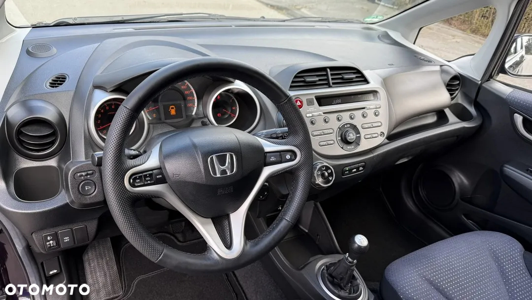 Honda Jazz 1.2 i-VTEC - 19