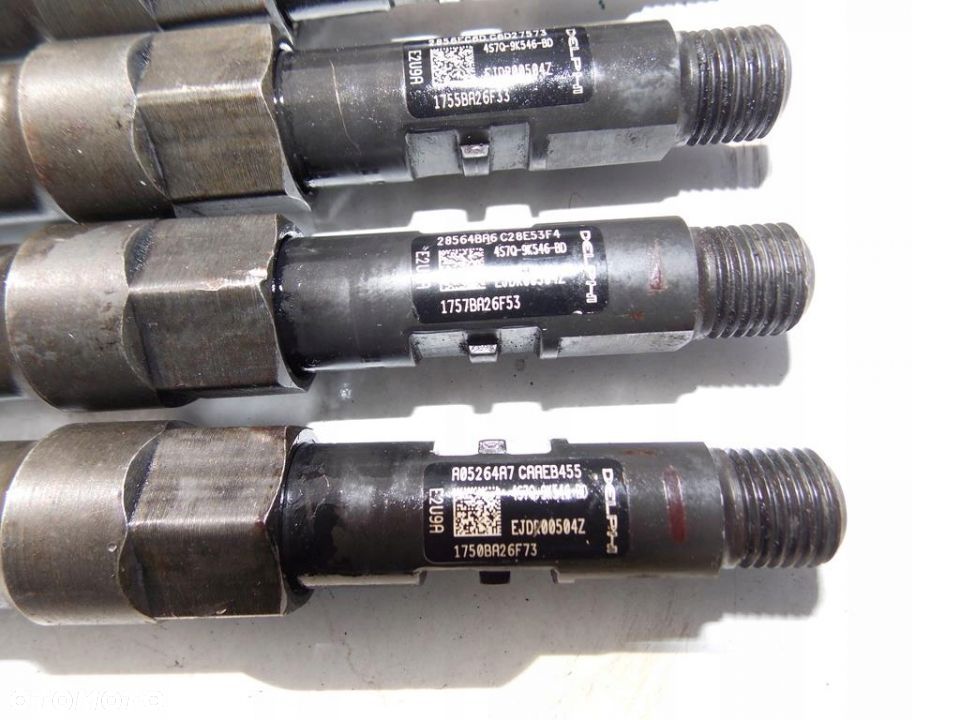 WTRYSK WTRYSKIWACZ MONDEO MK3 2.0 TDCI EJDR00504Z - 3