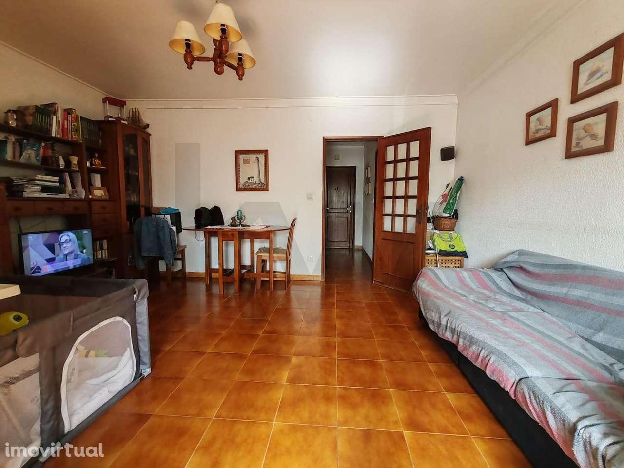 Apartamento T3 no Alto da Castelhana – Cascais - Grande imagem: 3/17