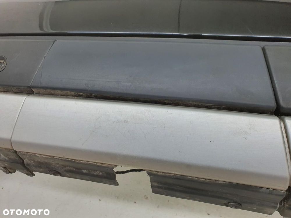 ZDERZAK TYŁ TYLNY PDC 820 RANGE ROVER SPORT I L320 LIFT KOMPLETNY - 4