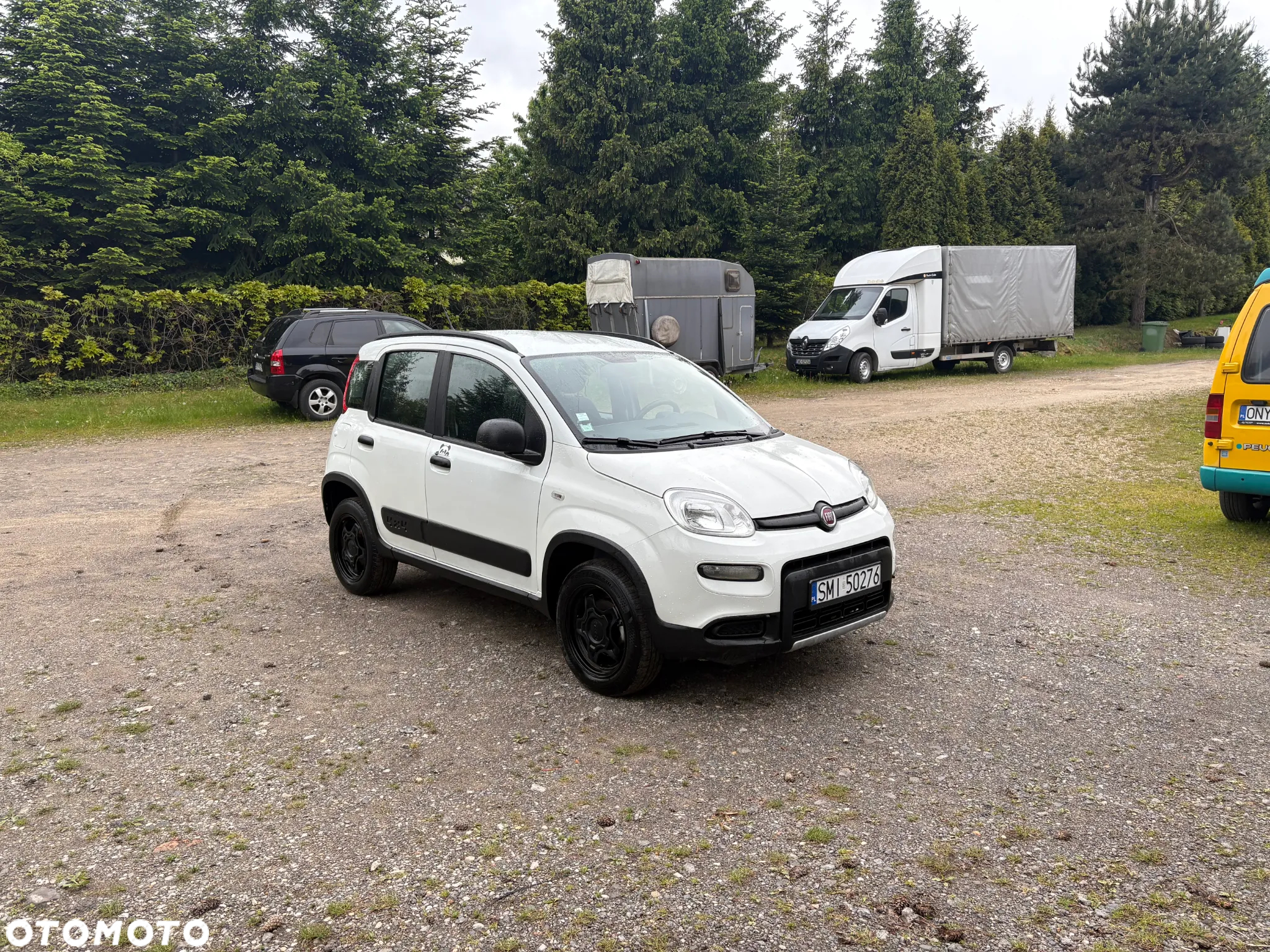 Fiat Panda Cross 0.9 Turbo S&S - 3
