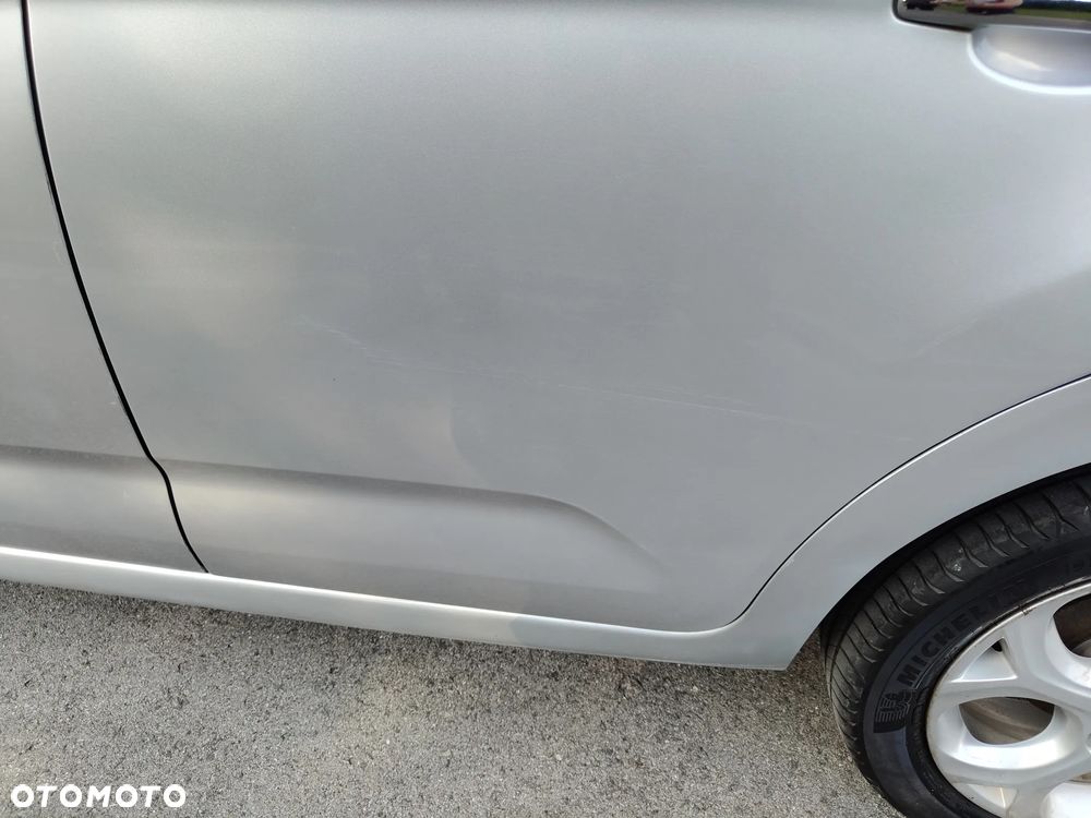 Citroën C3 1.4 Attraction - 17