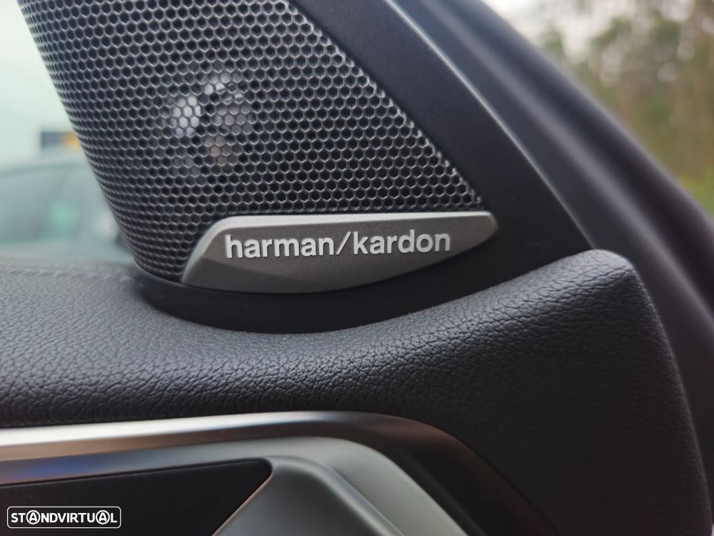 BMW 420 d Desportiva M Auto - 35