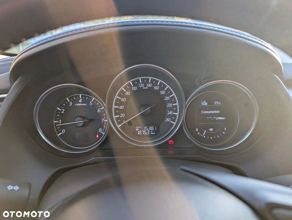 Mazda 6 2.0 Skypassion I-ELoop - 7