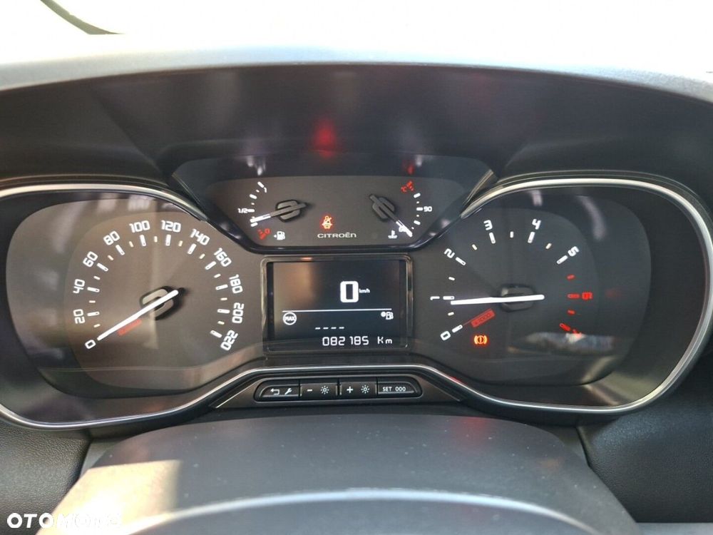 Citroën C3 Aircross 1.2 PureTech GPF Shine S&S - 15