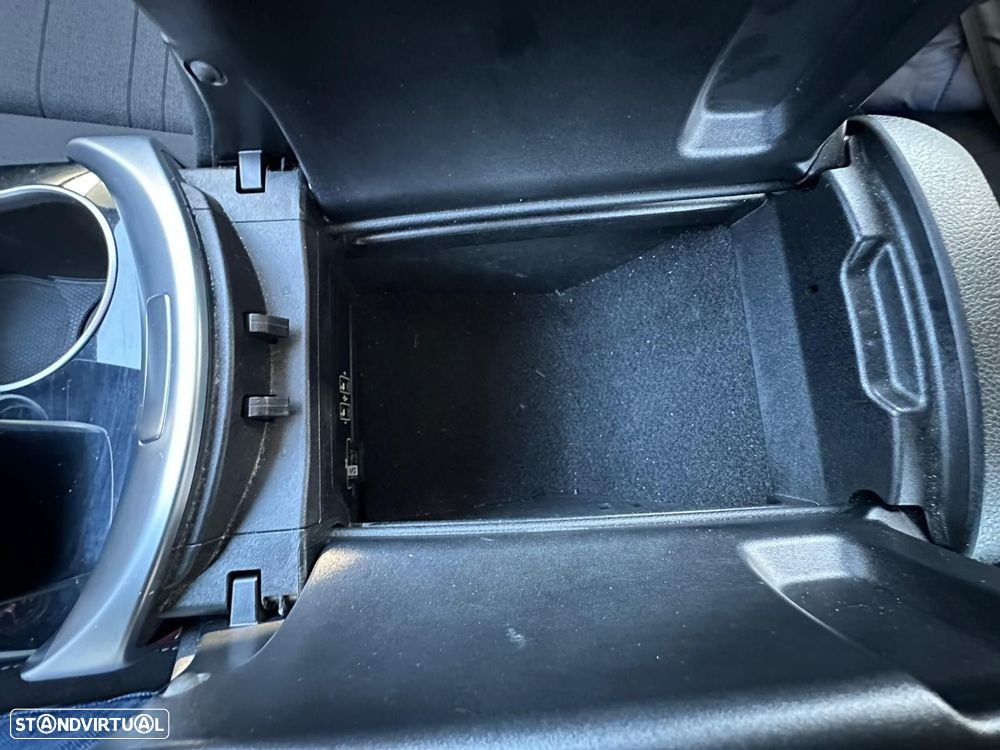 Mercedes-Benz C 200 BlueTEC Avantgarde - 28