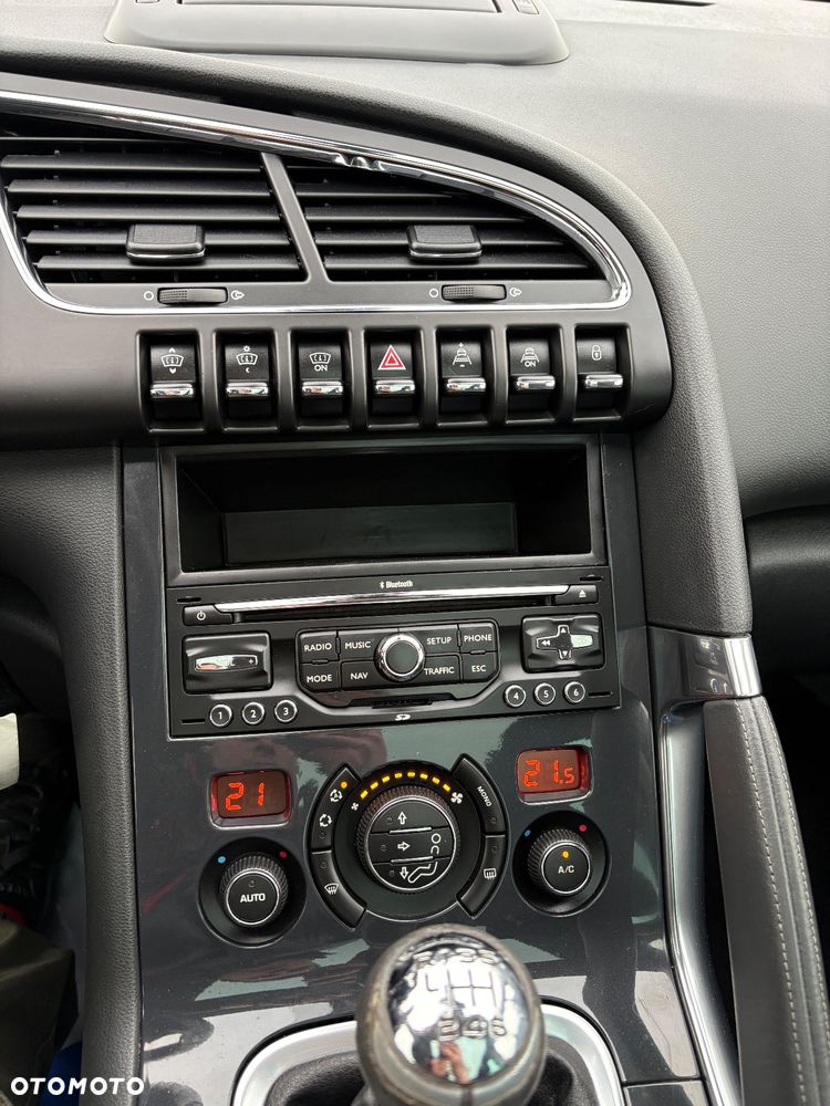 Peugeot 3008 BlueHDi 150 Stop & Start Style - 21