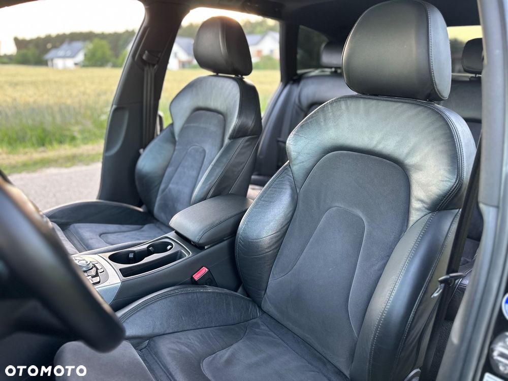 Audi A4 Avant - 16