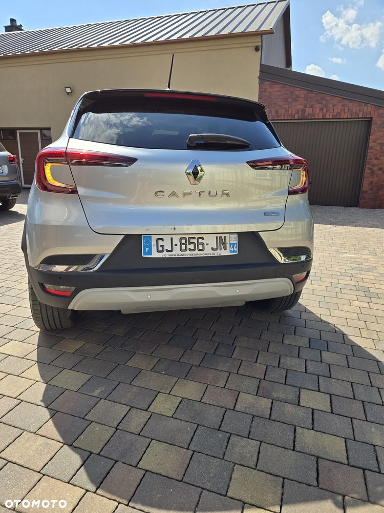 Renault Captur 1.6 E-TECH Plug-In Intens - 3