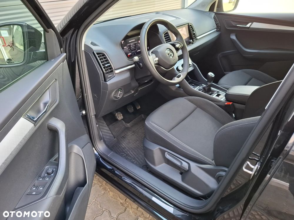 Skoda Karoq 1.5 TSI ACT Selection - 9