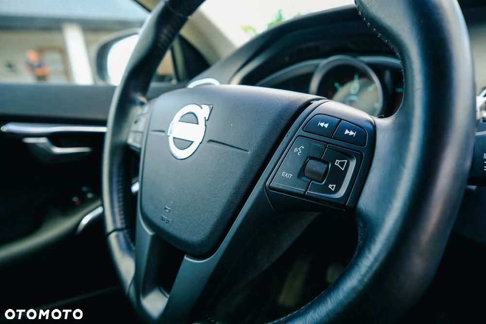 Volvo V40 D2 - 29