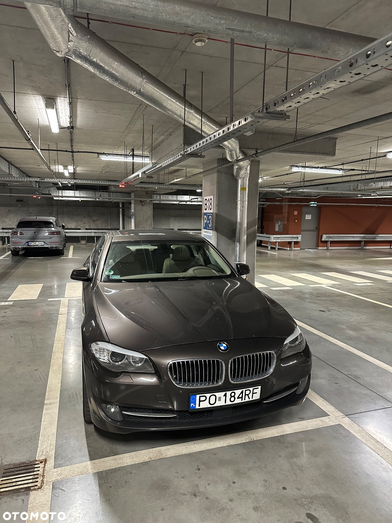 BMW Seria 5 - 10