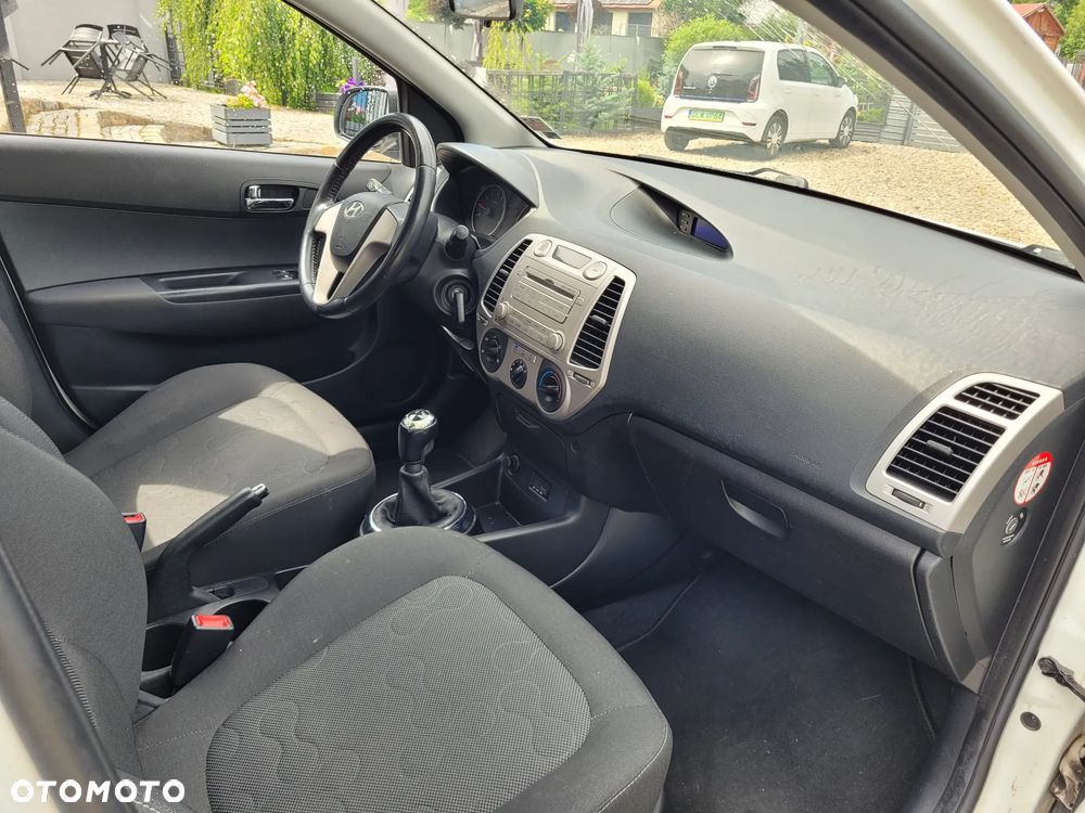 Hyundai i20 1.4 Comfort - 3
