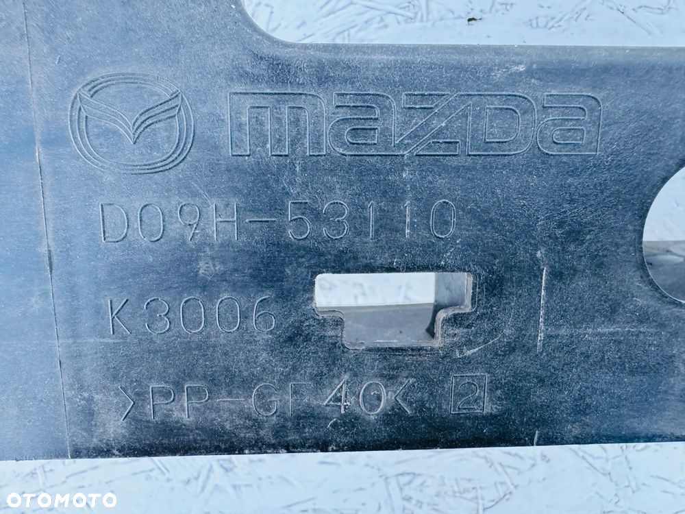 Używany Pasy przednie - 600 PLN - Otomoto.pl