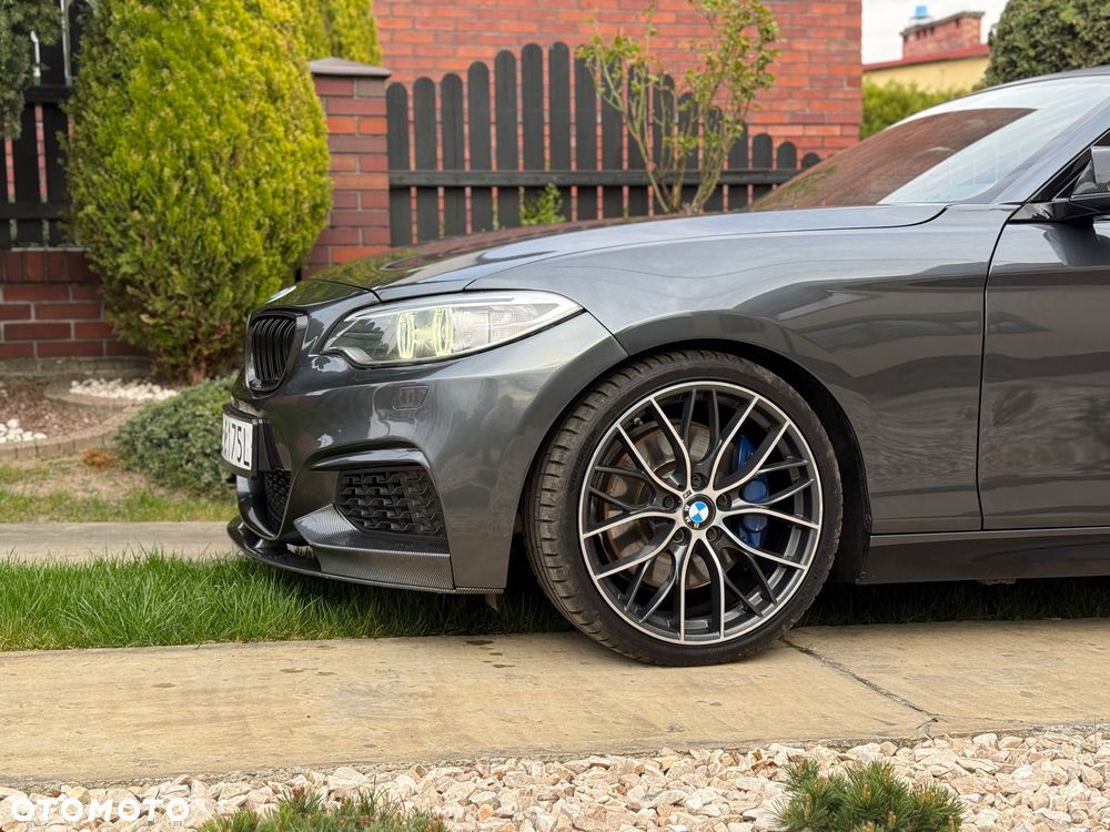 BMW Seria 2 M235i sport - 7