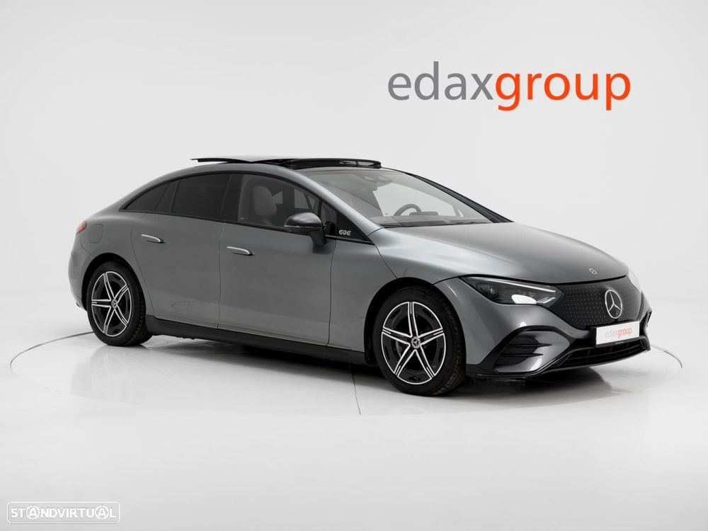 Mercedes-Benz EQE 350 4Matic AMG Line - 1