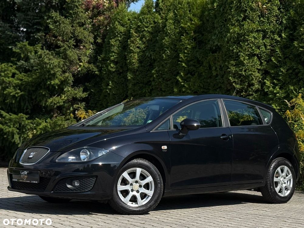 Seat Leon 1.4 TSI Style