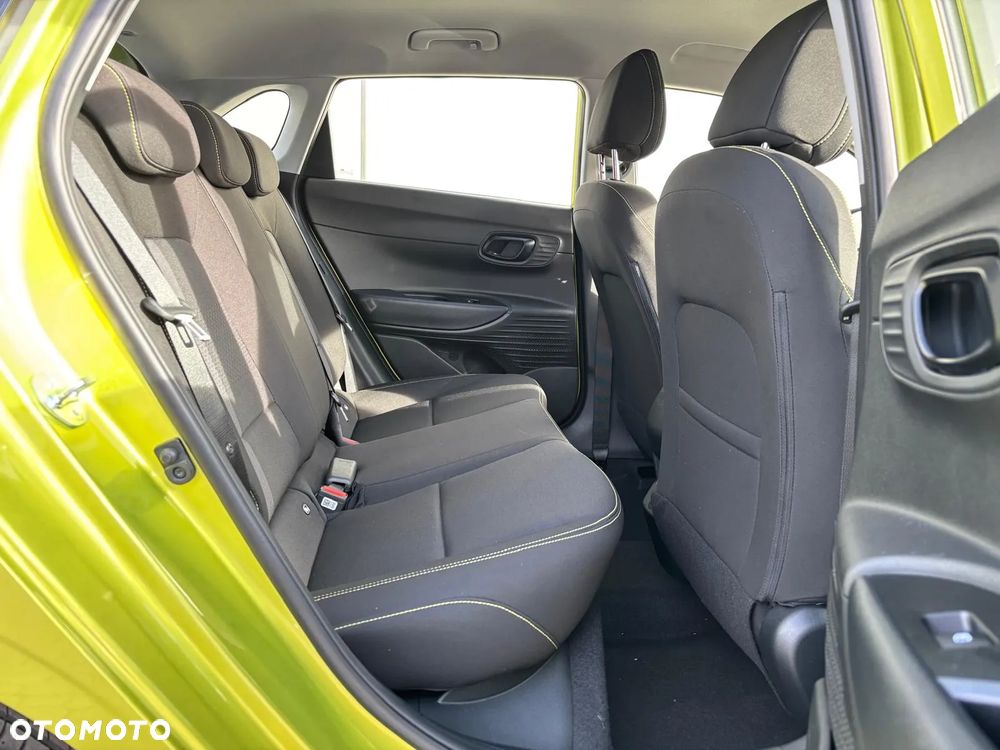 Hyundai i20 1.0 T-GDi Modern - 10