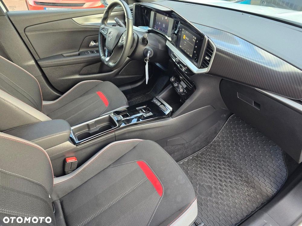 Opel Mokka 1.2 T GS S&S - 15