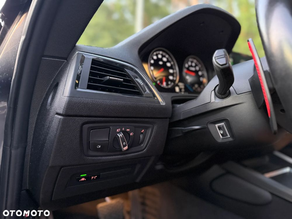 BMW Seria 2 M240i Sport-Aut - 15