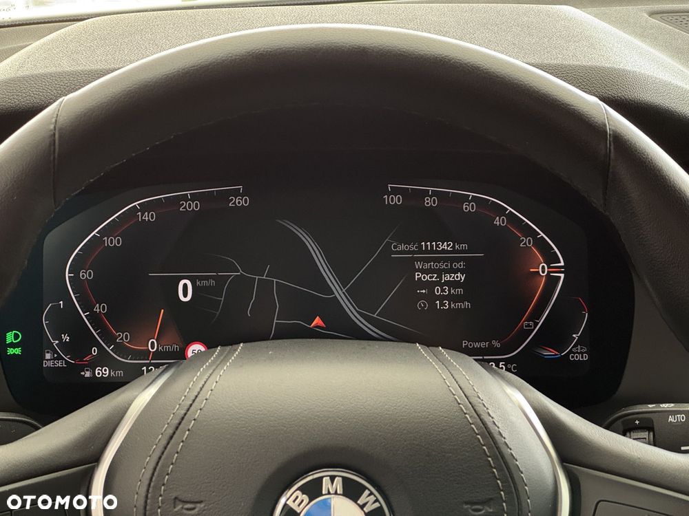 BMW X5 xDrive25d - 16